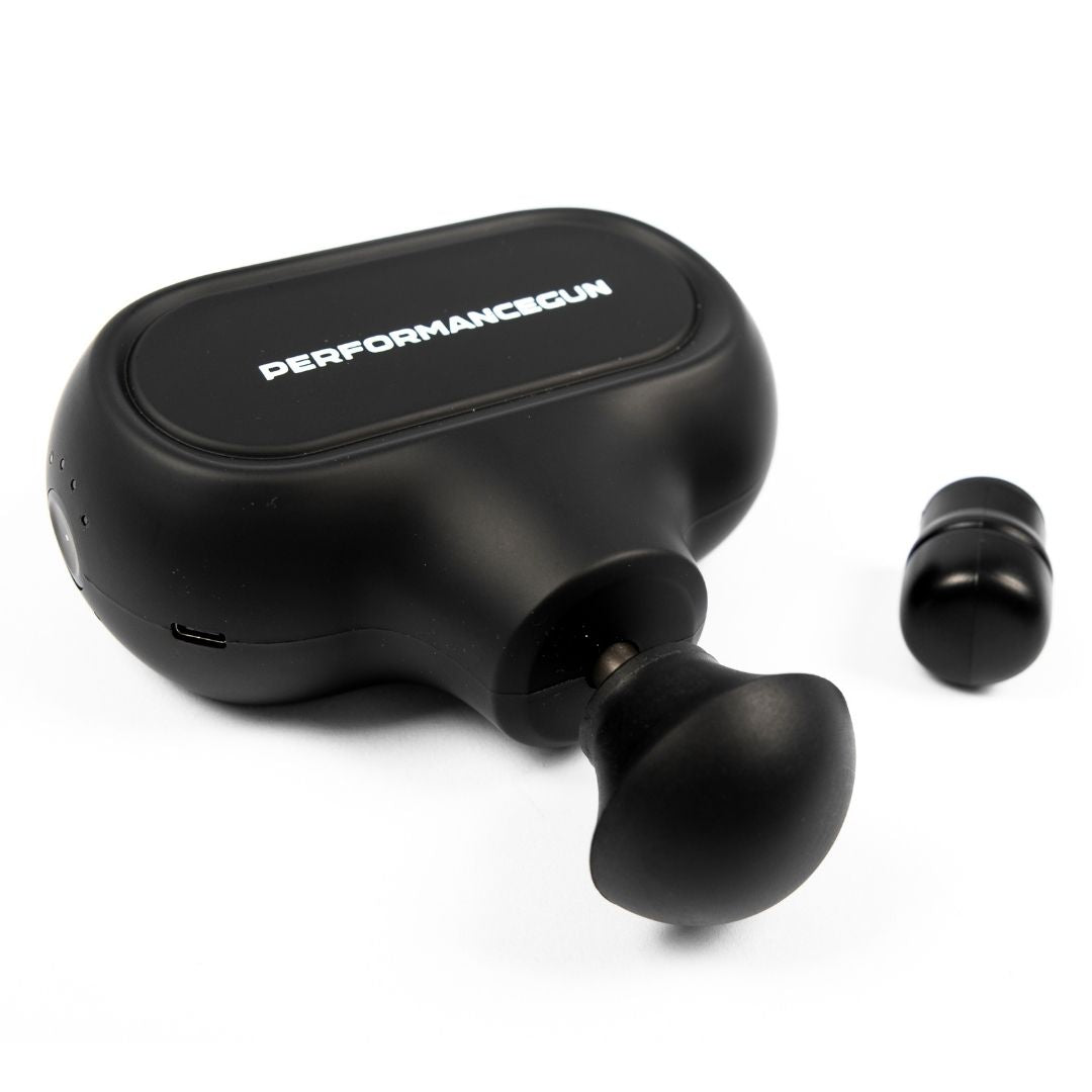 PerformanceGun Compact - MyStuff.no