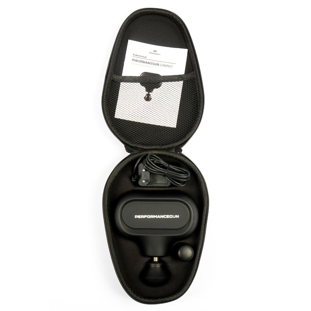 PerformanceGun Compact - MyStuff.no