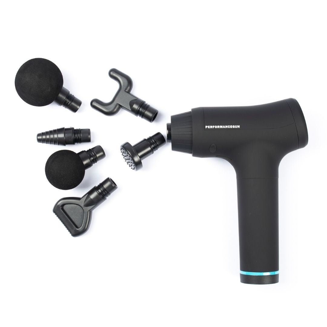 PerformanceGun Elite - MyStuff.no