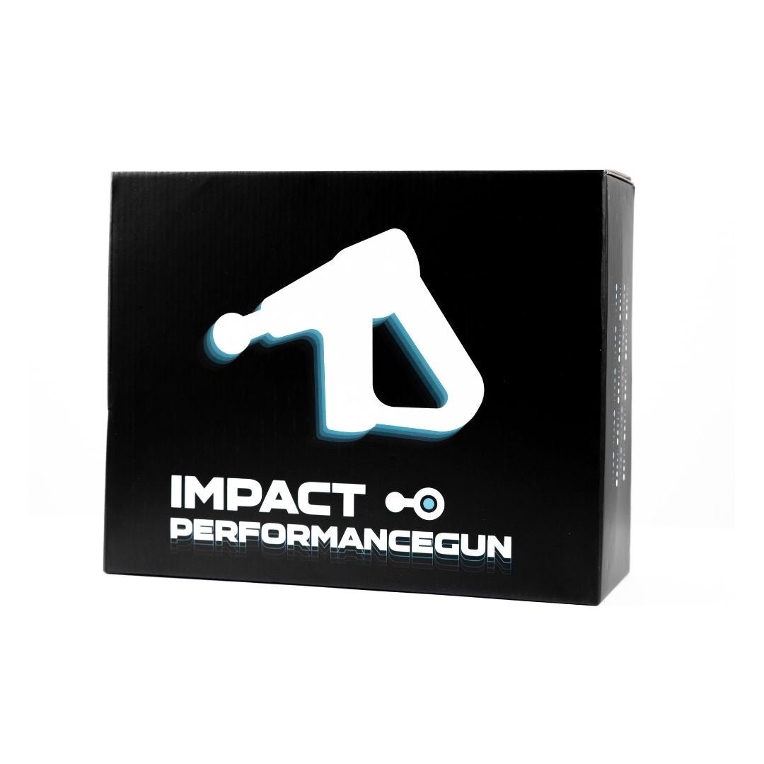 PerformanceGun Impact - MyStuff.no