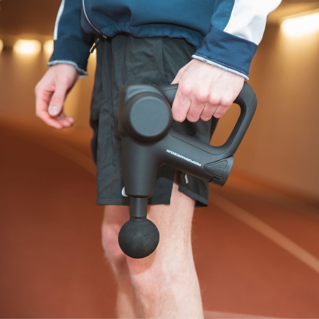 PerformanceGun Impact - MyStuff.no