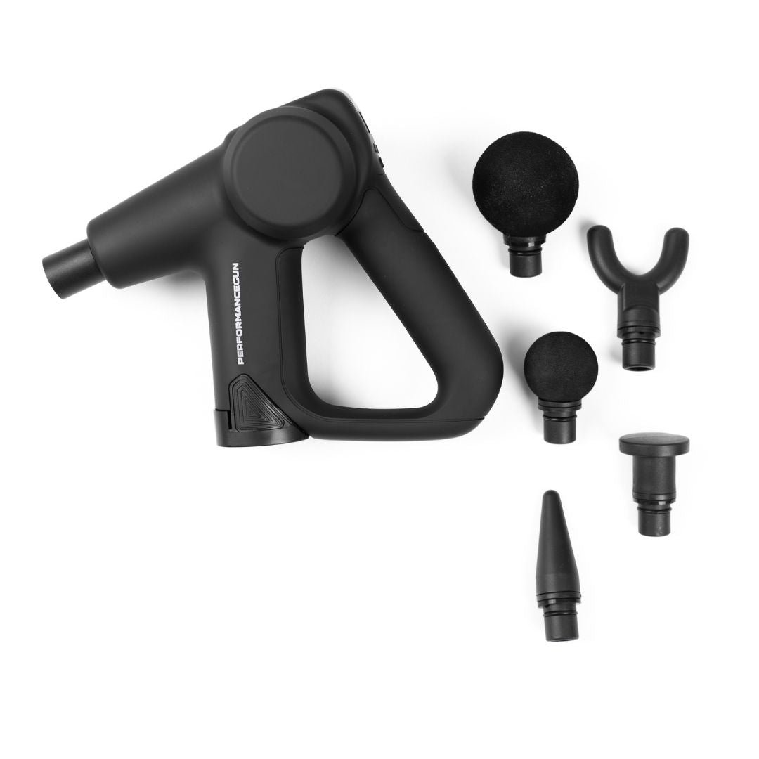 PerformanceGun Impact - MyStuff.no