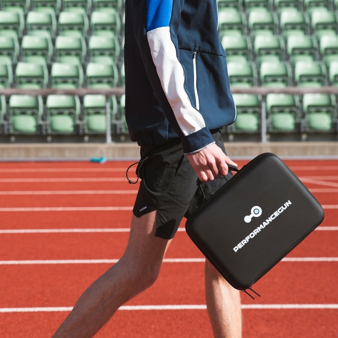 PerformanceGun Impact - MyStuff.no