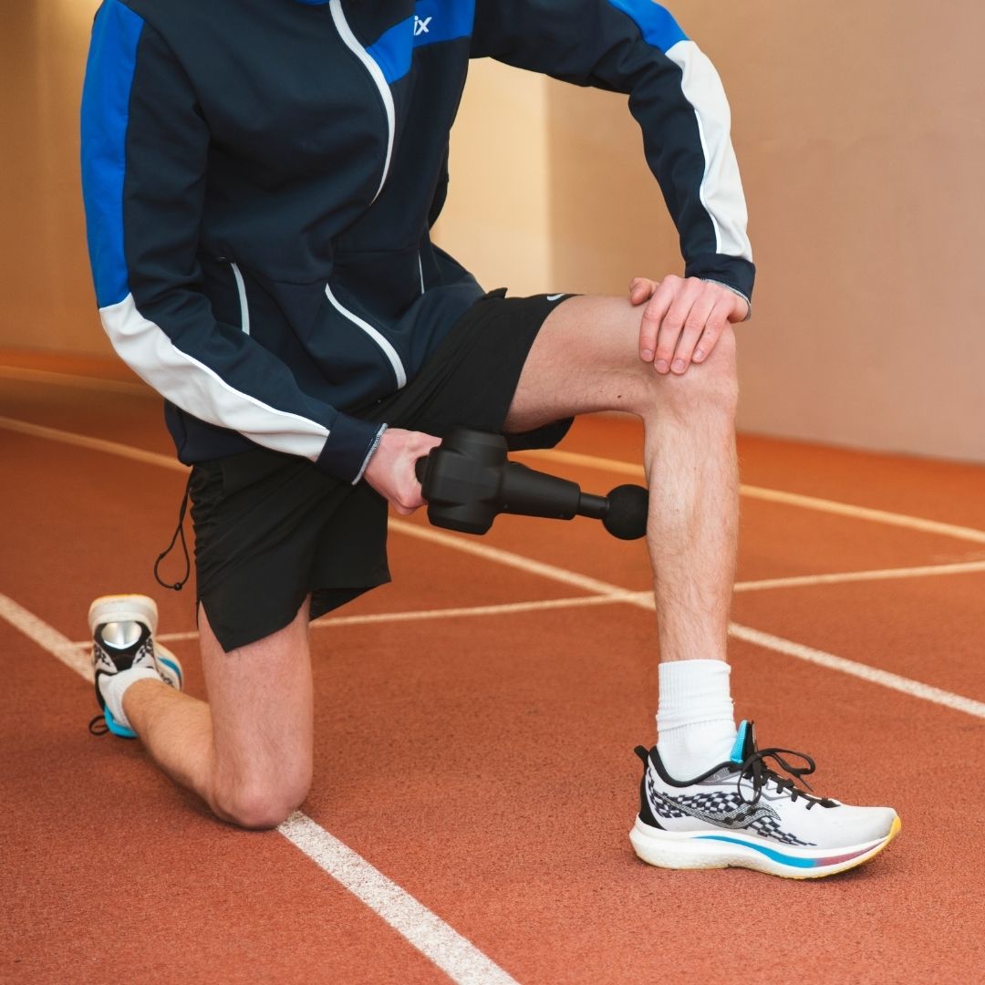 PerformanceGun Impact - MyStuff.no