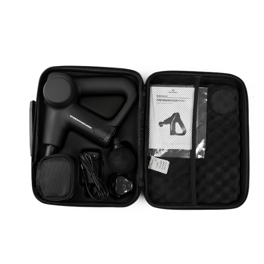 PerformanceGun Impact - MyStuff.no