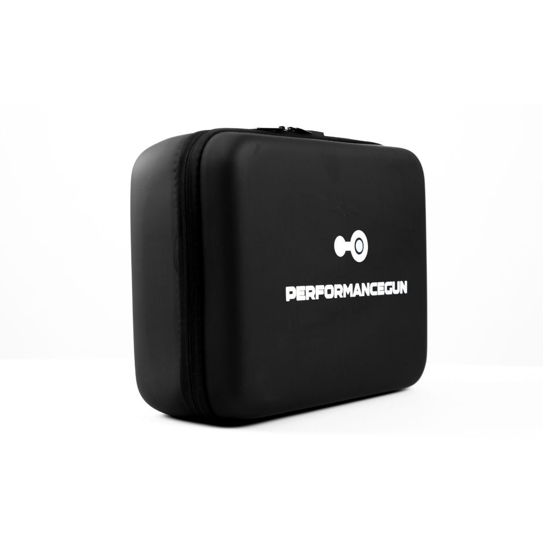 PerformanceGun Impact - MyStuff.no