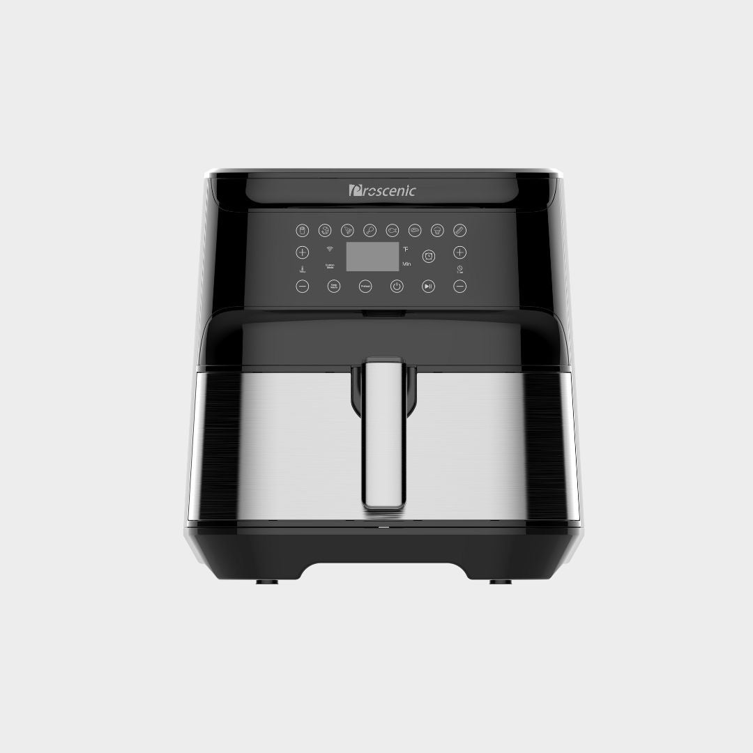 Airfryer - MyStuff.no