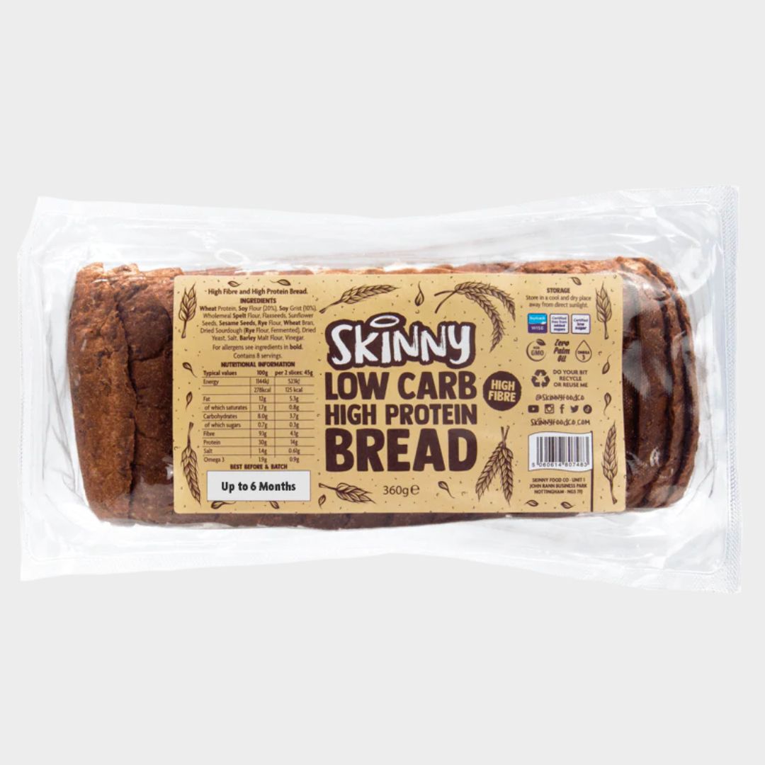 Brød og Bakst | MyStuff.no