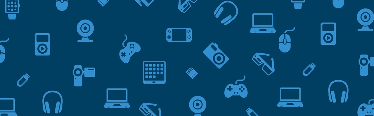 Gadgets og leker | MyStuff.no