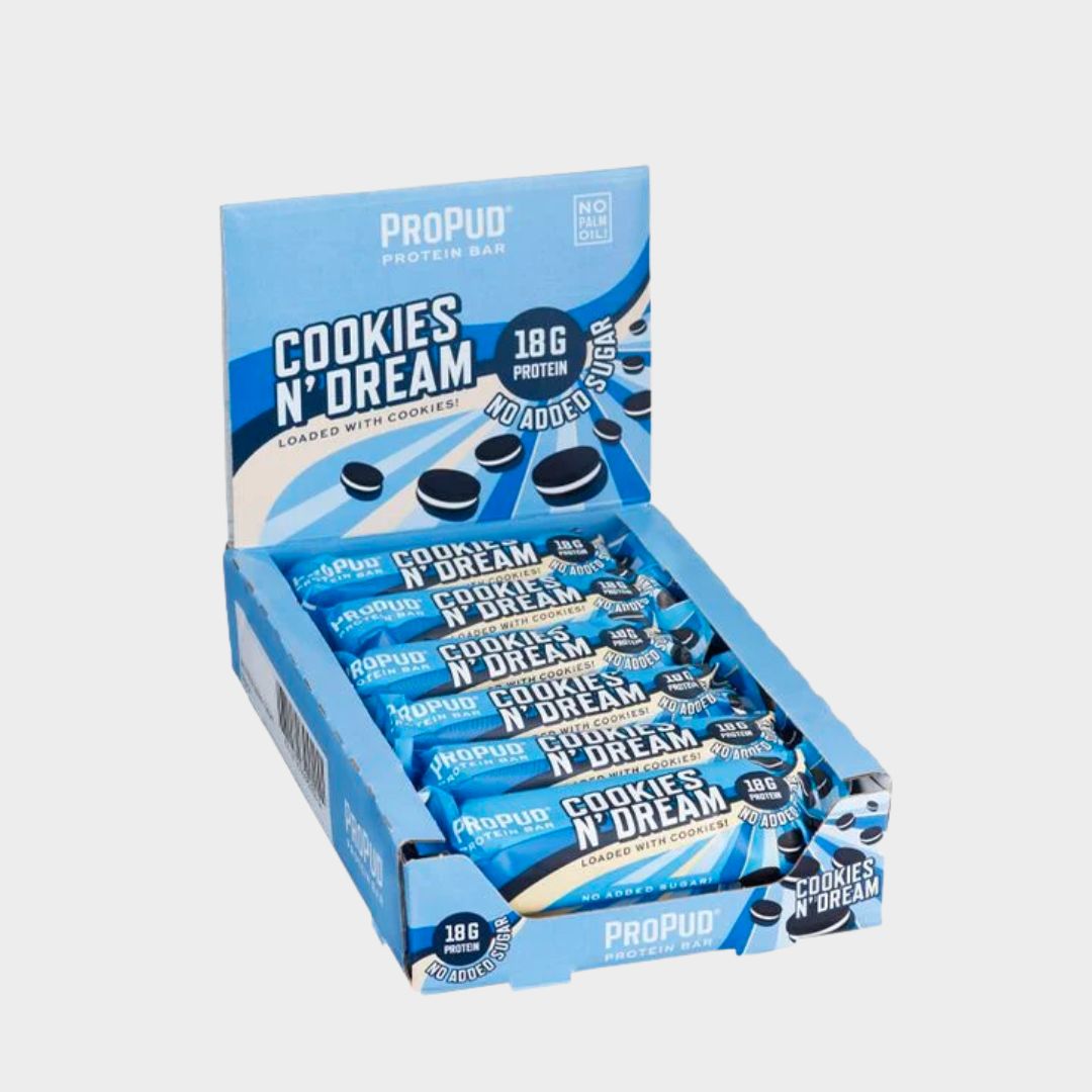 Proteinbar