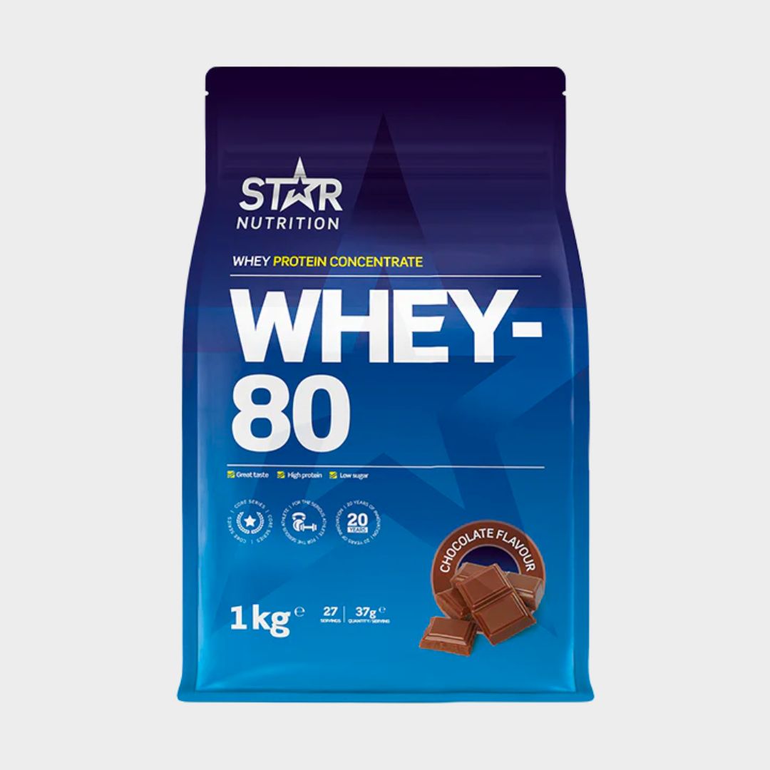 Proteinpulver