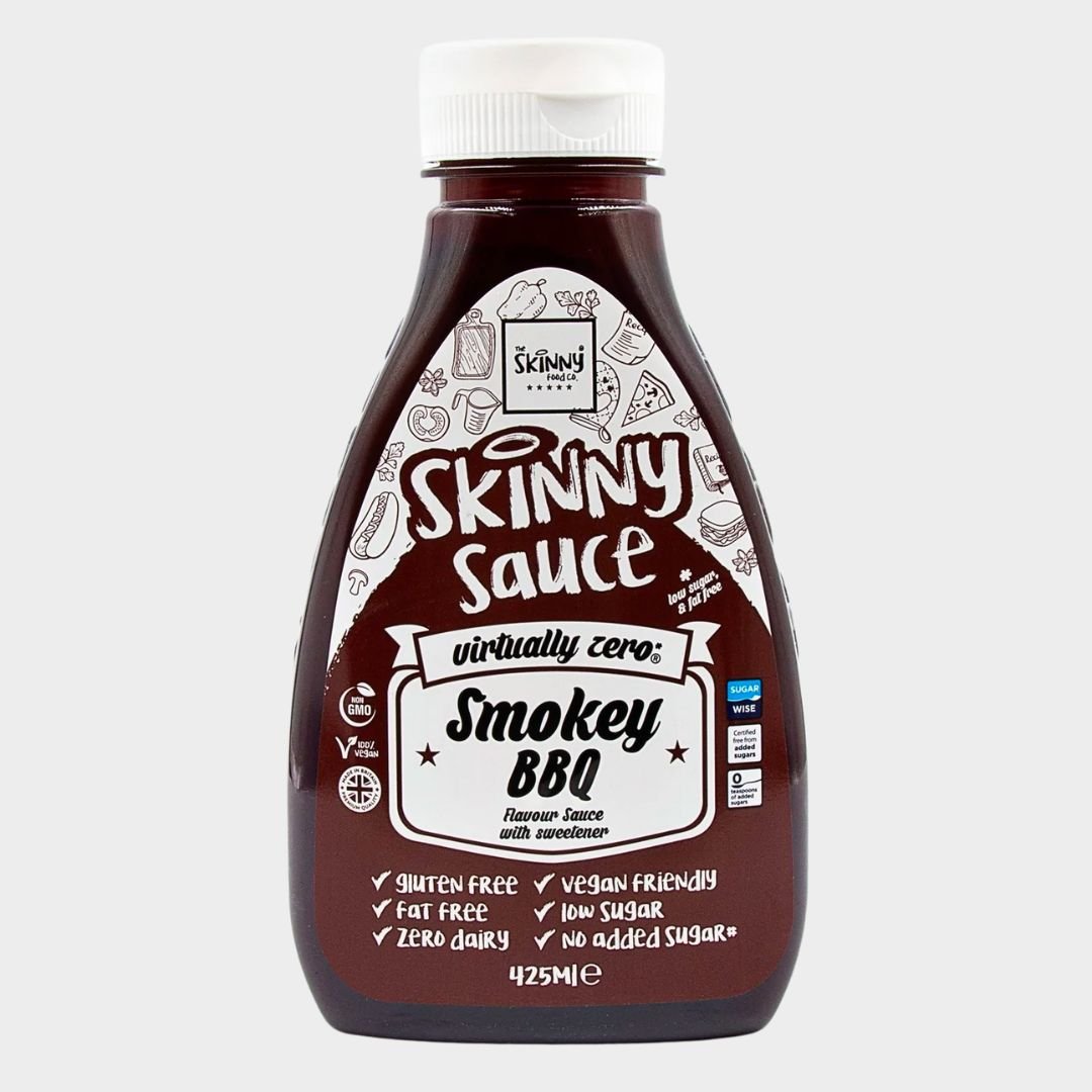 Sauser & smakstilsetning - MyStuff.no