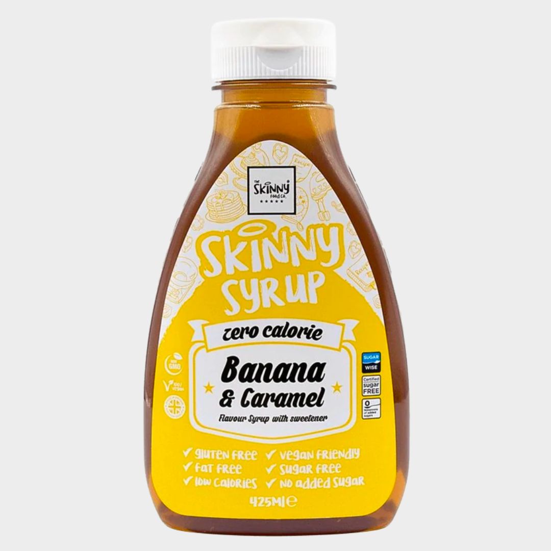 Søtningsmiddel & Søte sirup | MyStuff.no