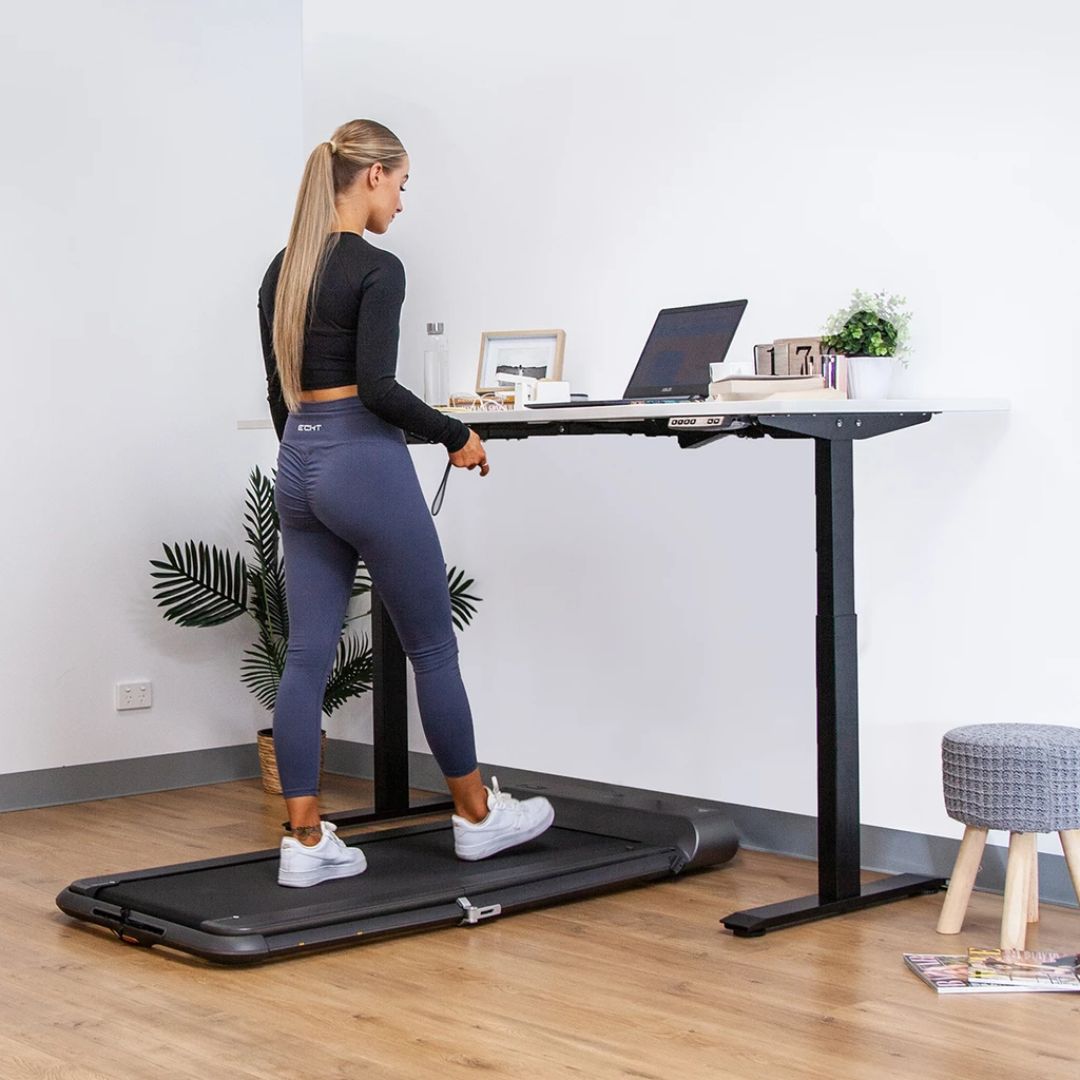 Toppfart 10km/t | MyStuff.no