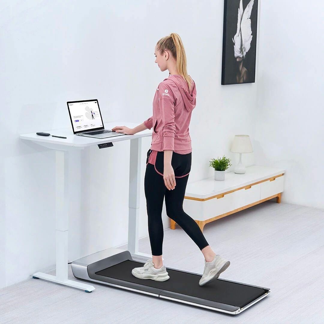 Toppfart 6km/t | MyStuff.no