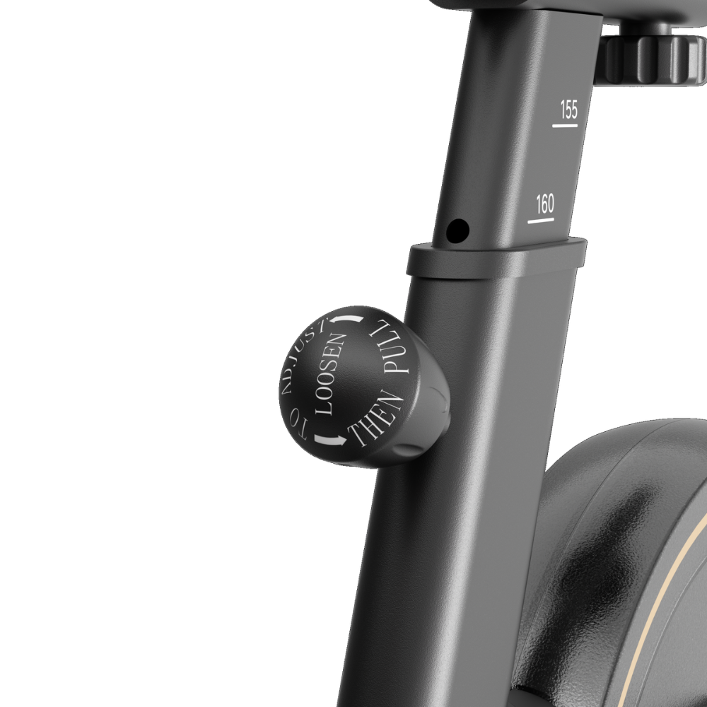 Infico Spinning Bike AI-Tech