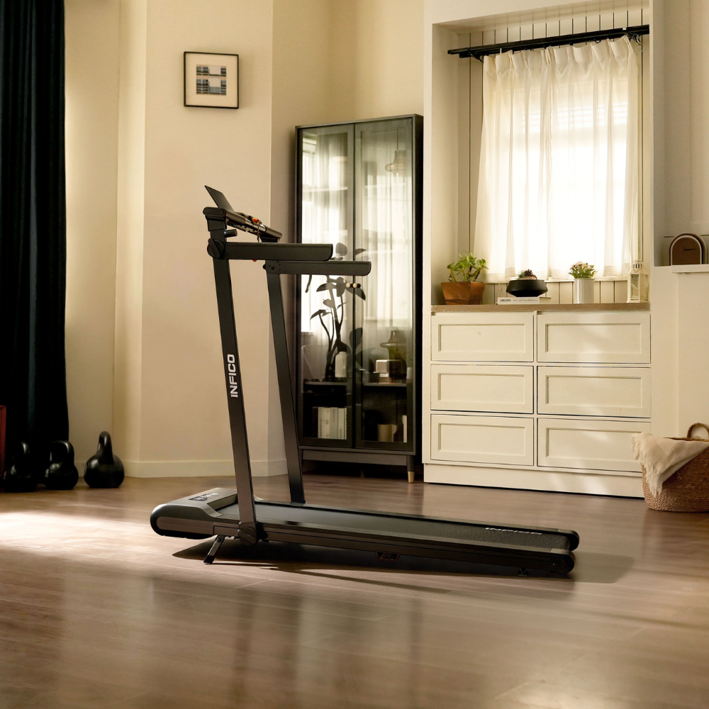 Infico WalkingPad Y12 AI Air