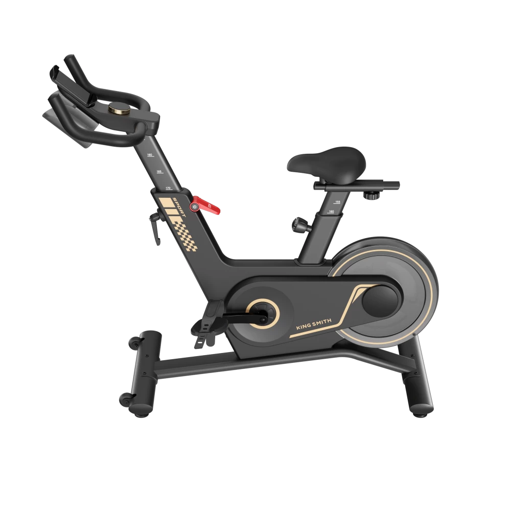 Infico Spinning Bike AI-Tech