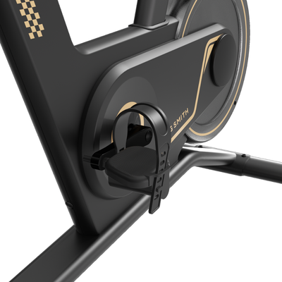 Infico Spinning Bike AI-Tech