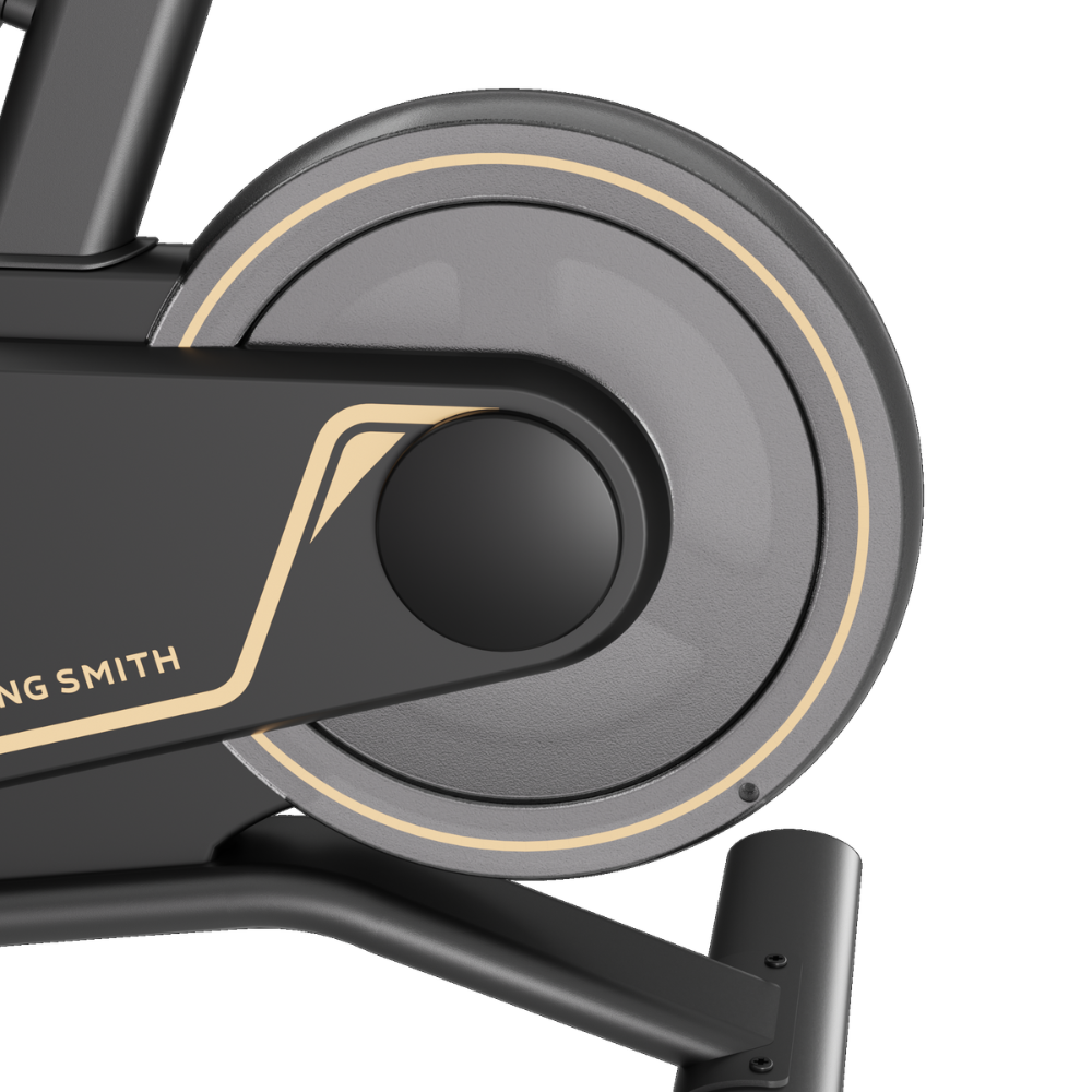 Infico Spinning Bike AI-Tech