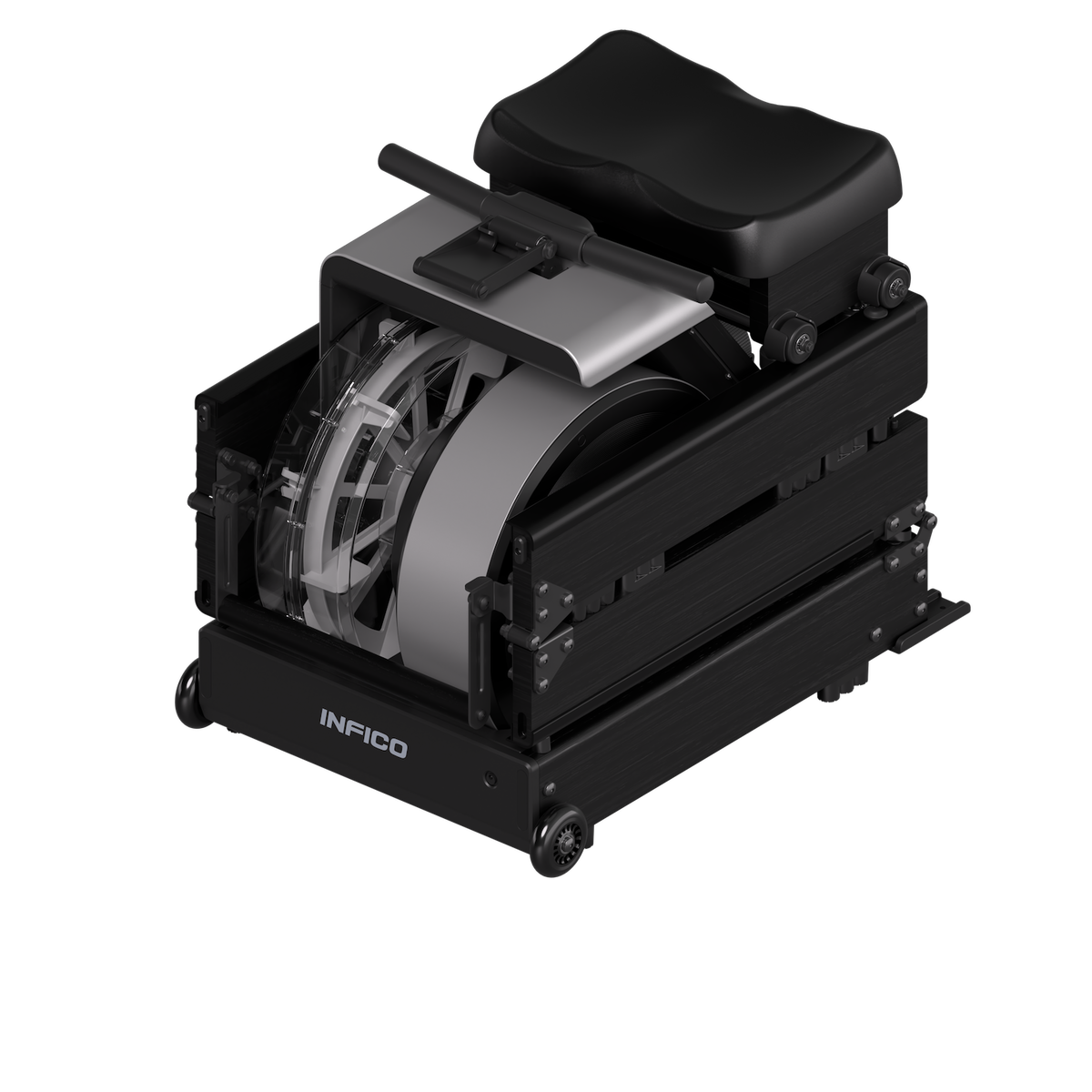 Infico RowingPad RS4 Performance