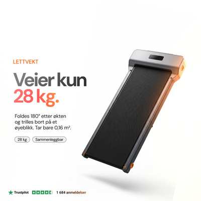 WalkingPad Z1