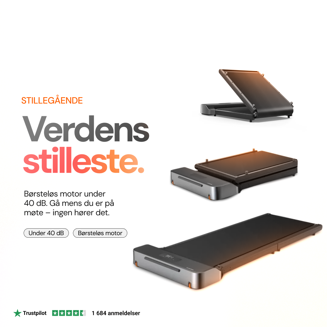 WalkingPad Z1