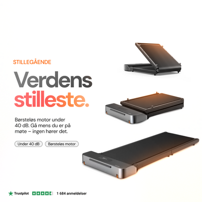 WalkingPad Z1