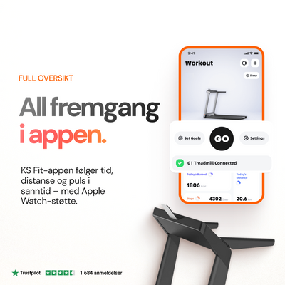 Infico WalkingPad i15 Pro