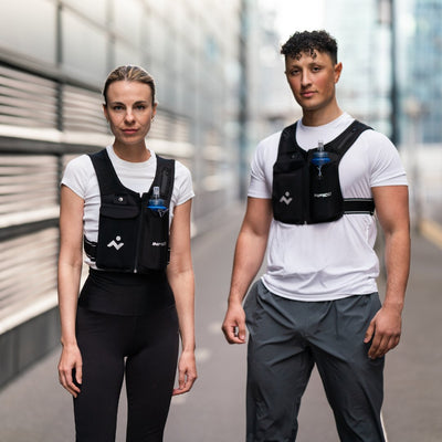 Infico Hybrid med mobilholder - Treningsgiganten.no