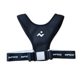 Infico Løpevest – Betal for 2, få 3 stk - Treningsgiganten.no