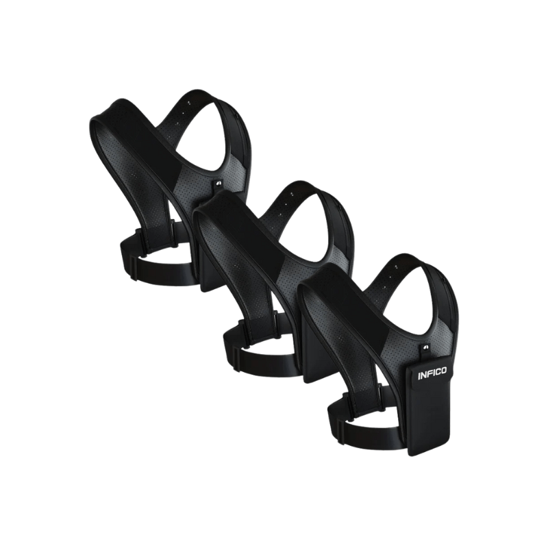 Infico løpevest - Bundle Deal - Treningsgiganten.no