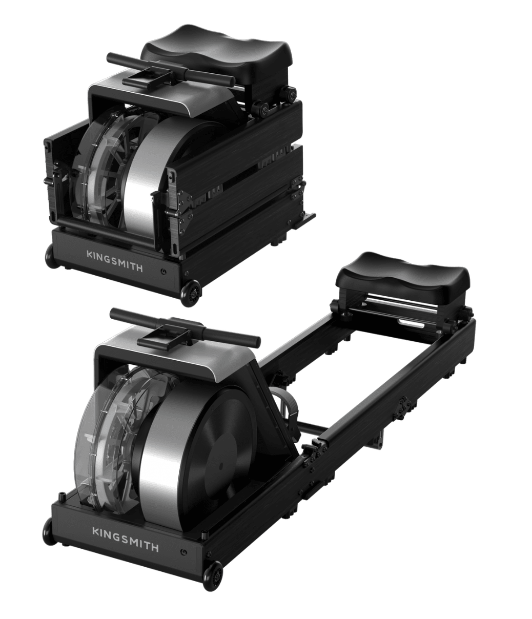 Infico RowingPad RS4 Performance - Treningsgiganten.no