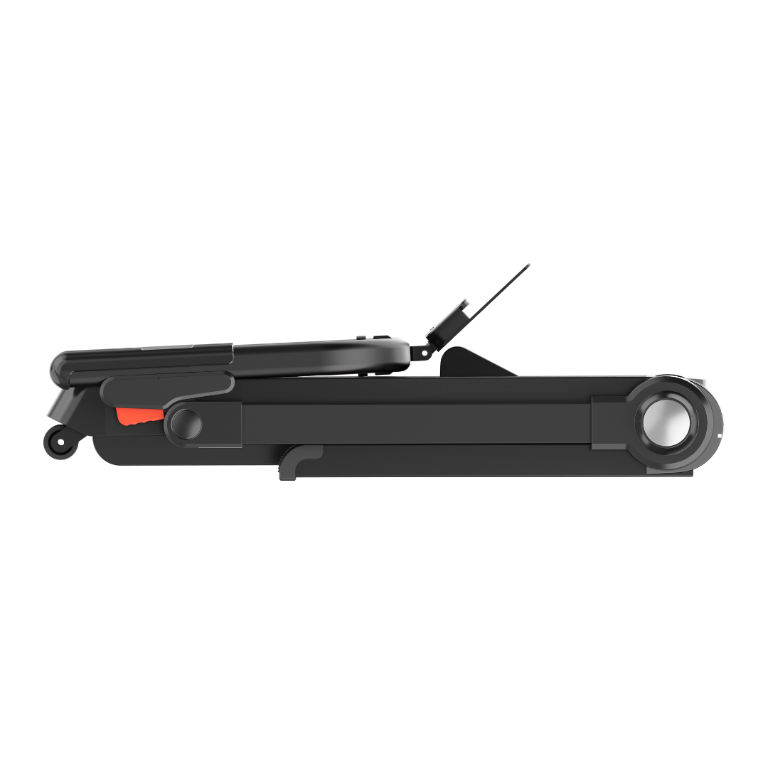 Infico StairClimber Tech - Fold - Treningsgiganten.no