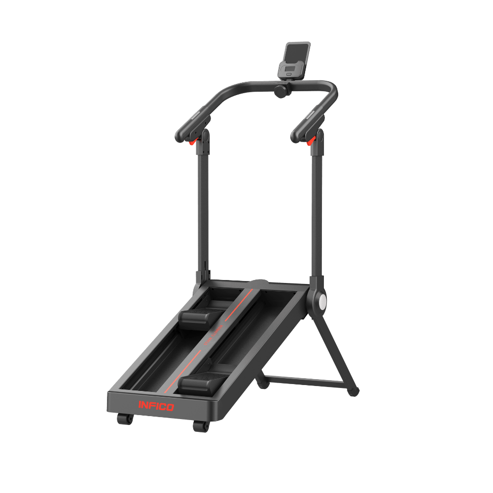 Infico StairClimber Tech-Fold
