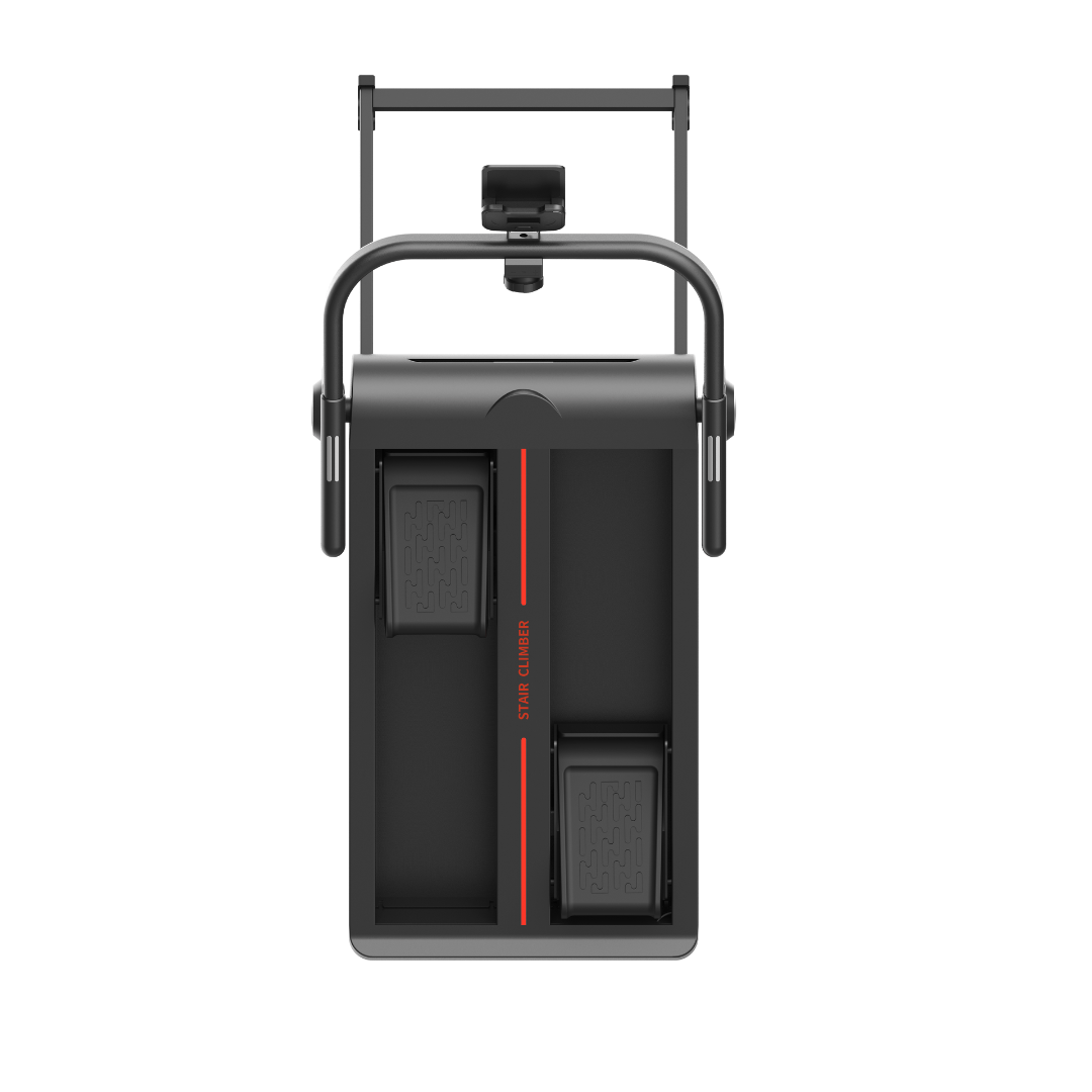Infico StairClimber Tech - Fold - Treningsgiganten.no