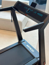 Infico WalkingPad® i15 Pro med Floating RunPad - Treningsgiganten.no