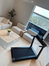 Infico WalkingPad® i15 Pro med Floating RunPad - Treningsgiganten.no