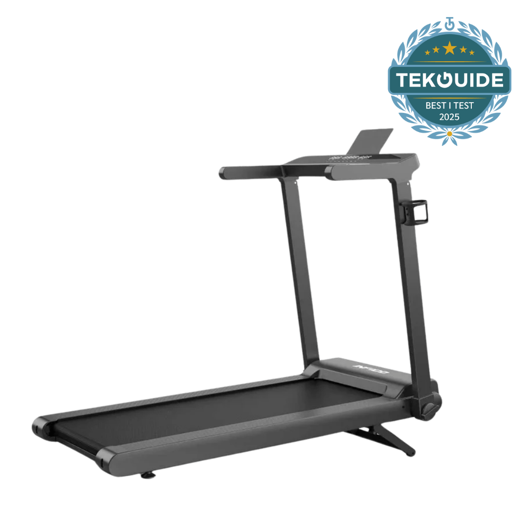 Infico WalkingPad® X14 Tech - Incline - Treningsgiganten.no