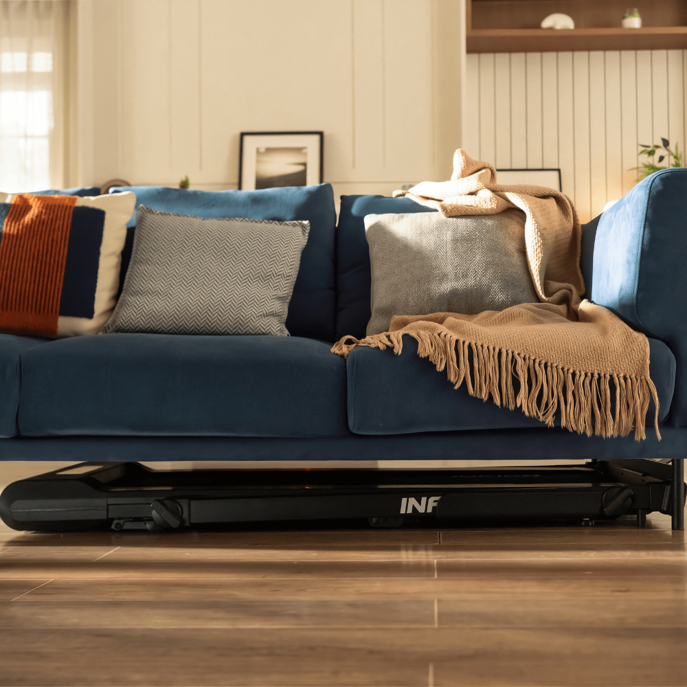 Infico WalkingPad Y12 AI Air - Treningsgiganten.no
