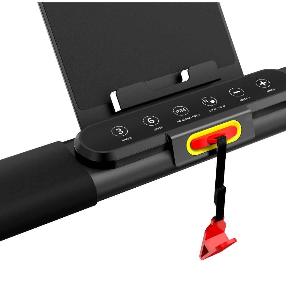 Infico WalkingPad Y12 AI Air - Treningsgiganten.no
