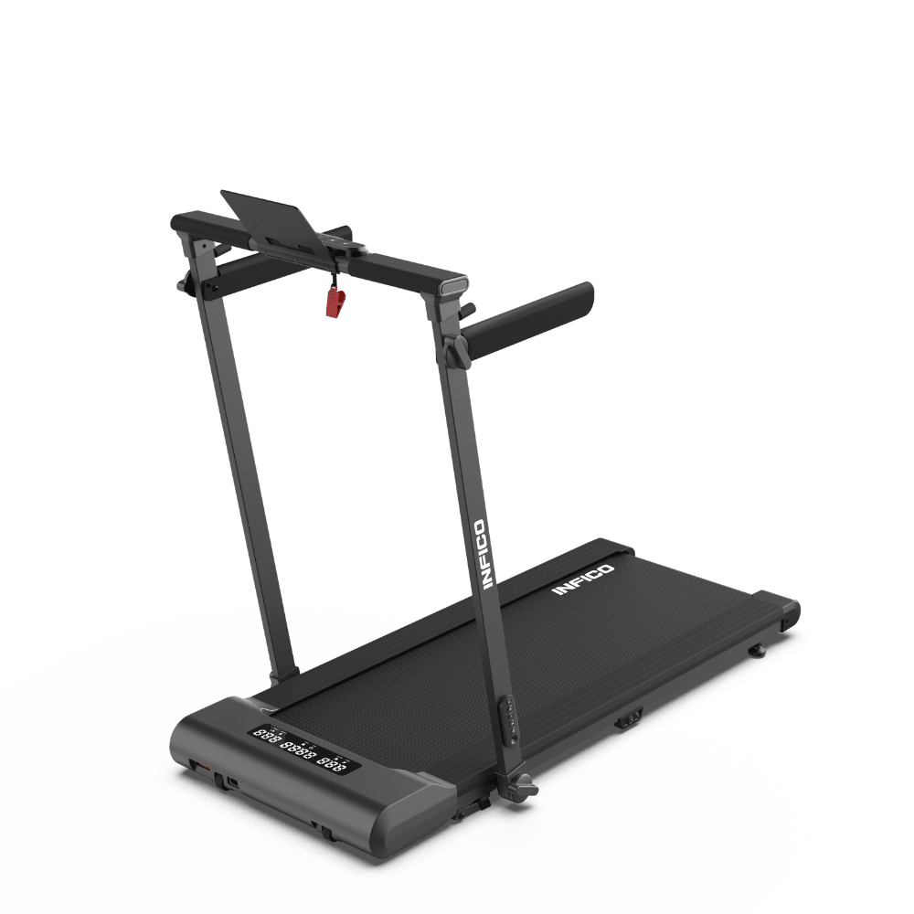 Infico WalkingPad Y12 AI Air - Treningsgiganten.no