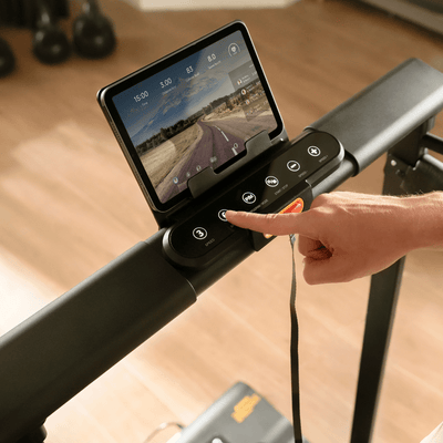 Infico WalkingPad Y12 AI Air - Treningsgiganten.no