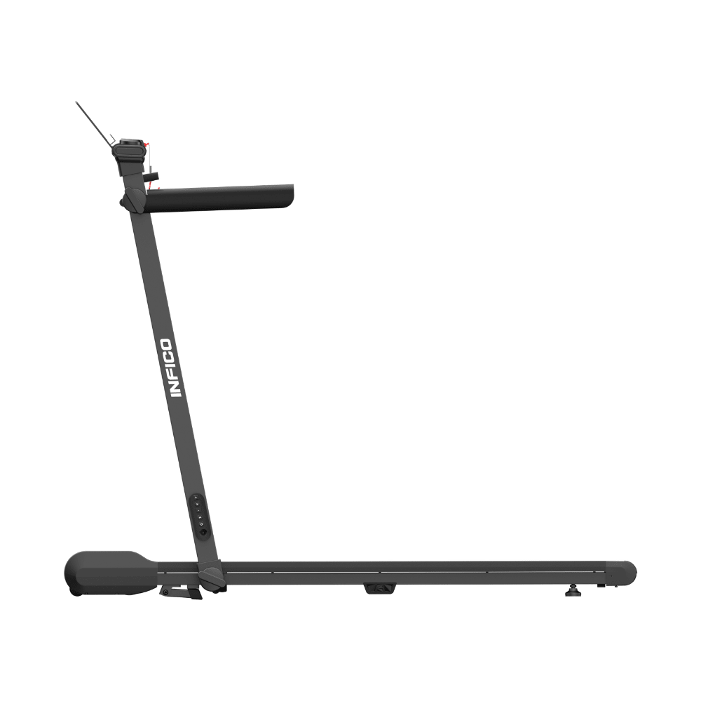 Infico WalkingPad Y12 AI Air - Treningsgiganten.no
