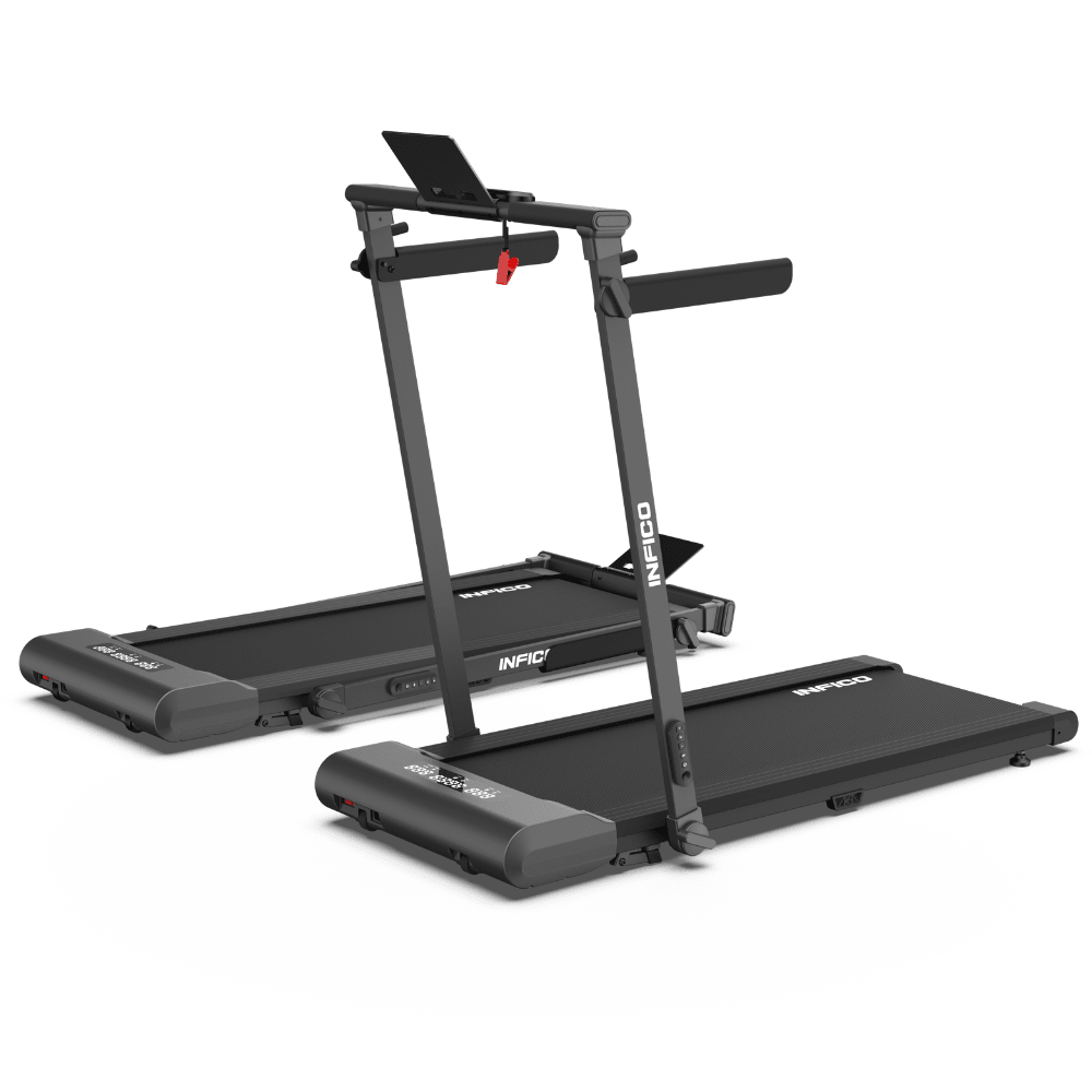 Infico WalkingPad Y12 AI Air - Treningsgiganten.no