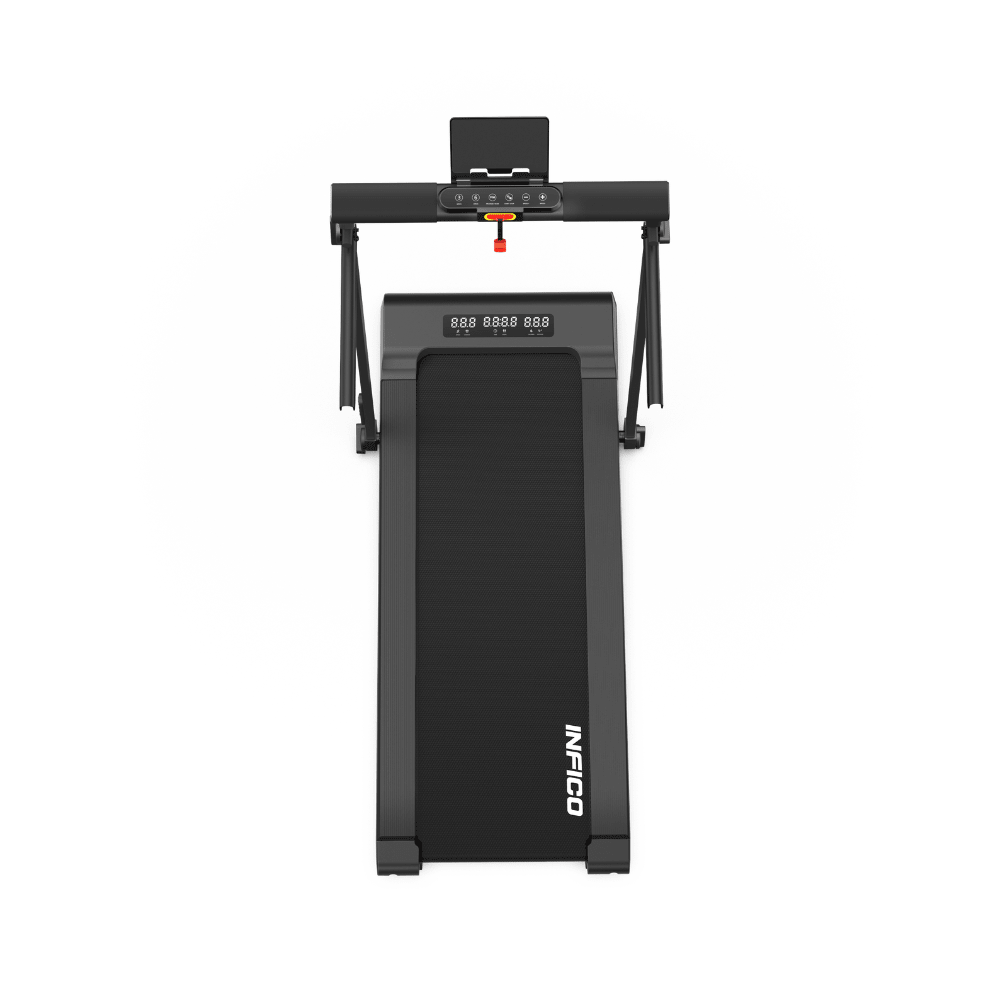 Infico WalkingPad Y12 AI Air - Treningsgiganten.no