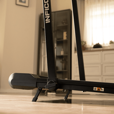 Infico WalkingPad Y12 AI Air - Treningsgiganten.no