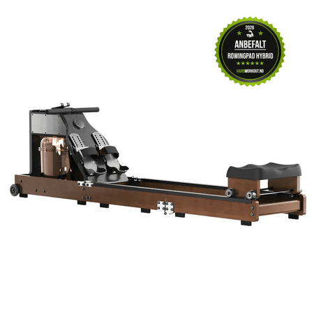 RowingPad Hybrid - Treningsgiganten.no
