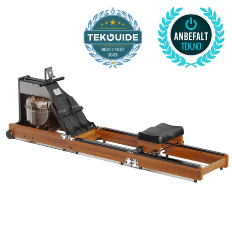 RowingPad Pro - Treningsgiganten.no