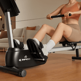 RowingPad Tech - Dynamic - Treningsgiganten.no